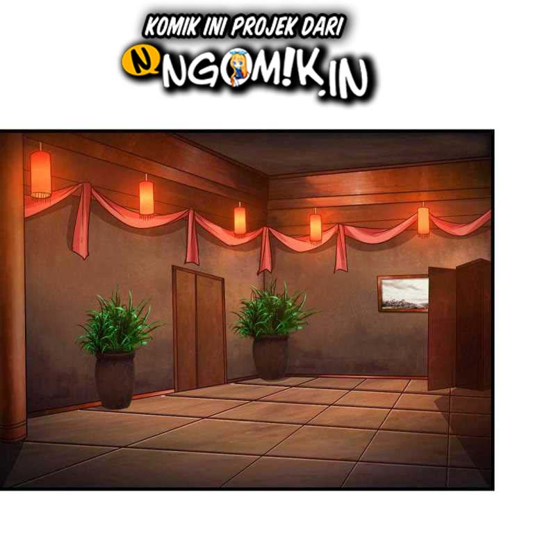 Matchless Emperor Chapter 06 Gambar 4